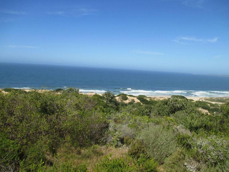 0 Bedroom Property for Sale in Nautilus Bay Western Cape